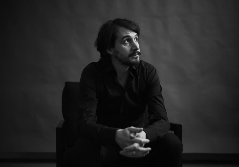 Giuliano Dottori on SoundBetter