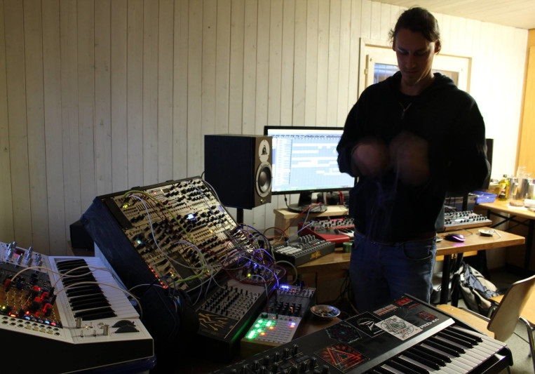 Digitalist Music on SoundBetter