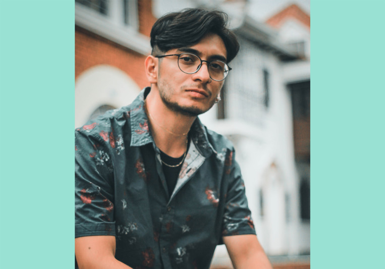 Miller Ayala on SoundBetter