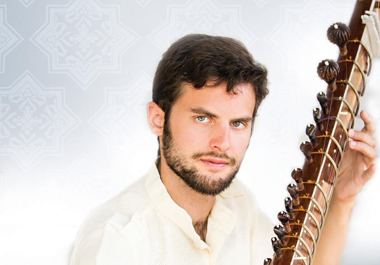 Will Marsh on SoundBetter
