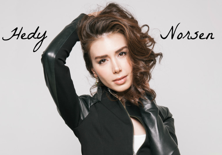 Hedy Norsen on SoundBetter
