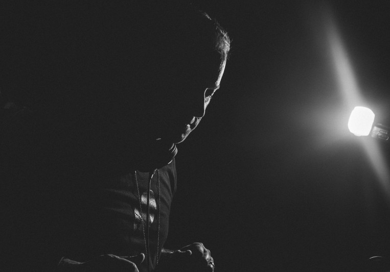 Robbie Rivera on SoundBetter