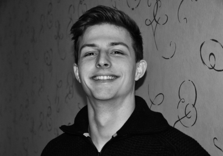 Marcus Cito on SoundBetter