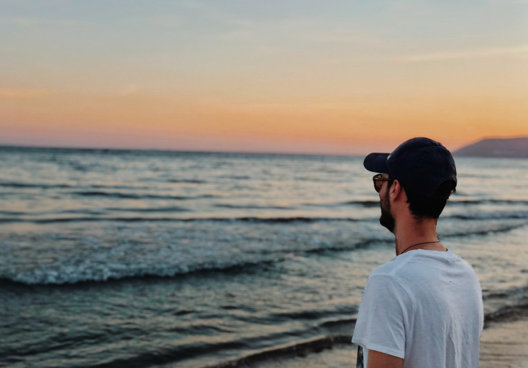 Francesco Compagnone on SoundBetter