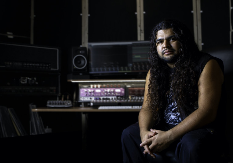 Cavern of Echoes on SoundBetter