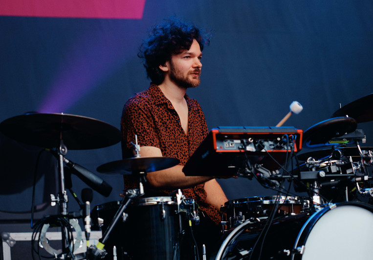 Jonas Grätzer on SoundBetter