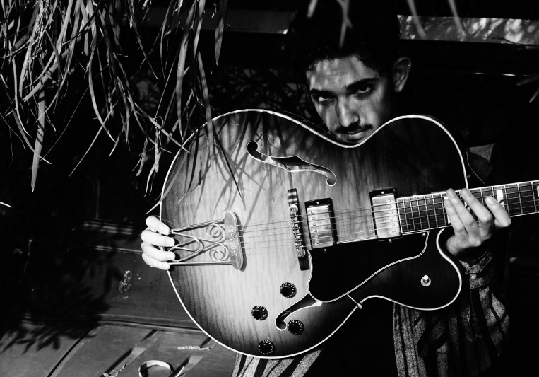 Roy Ben Bashat on SoundBetter