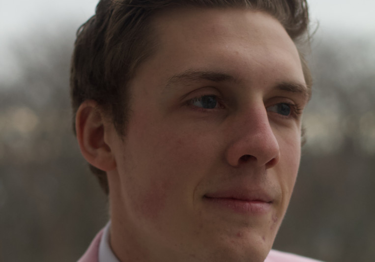Eric Swanson on SoundBetter