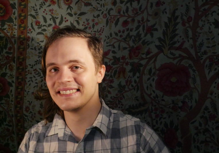 Alex Judd on SoundBetter