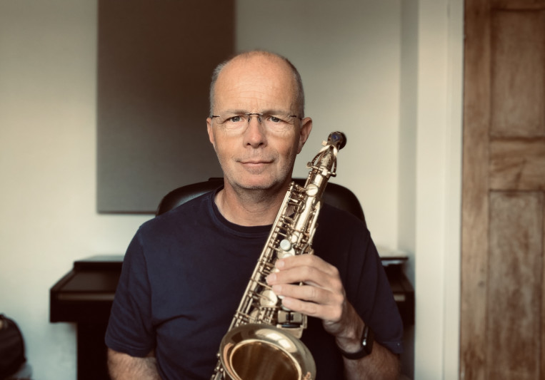 Ian Smith on SoundBetter