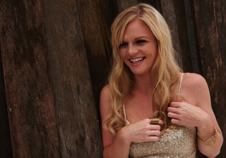 Lisa McEwen on SoundBetter