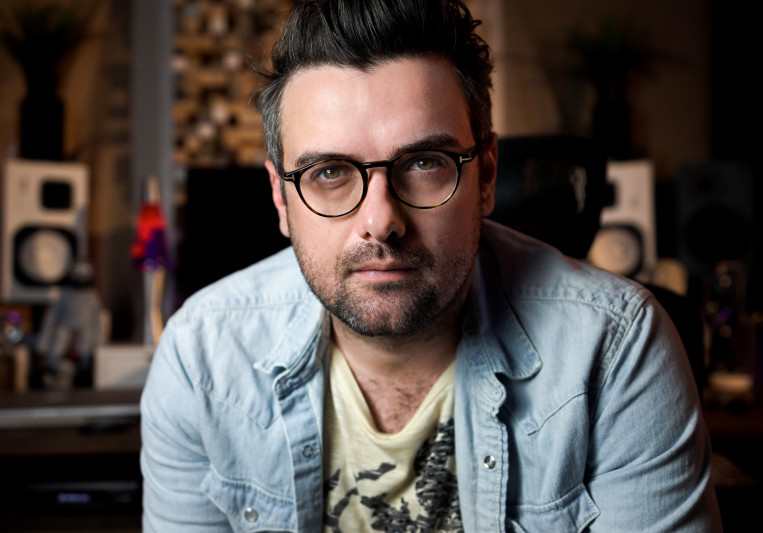 Daniel Holsinger on SoundBetter