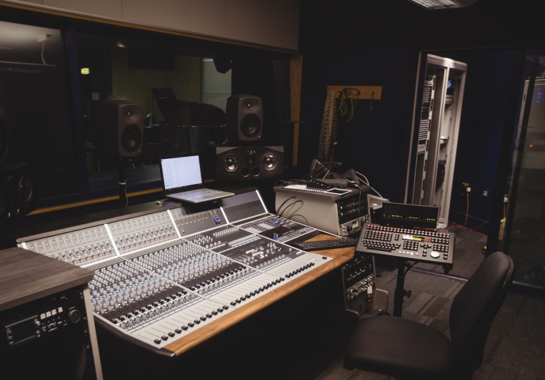 Facundo Corrieri on SoundBetter