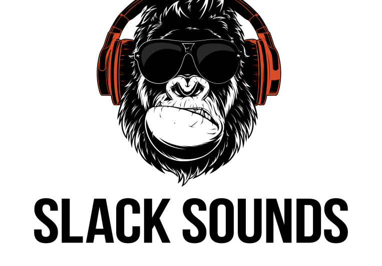 Slack Sounds on SoundBetter
