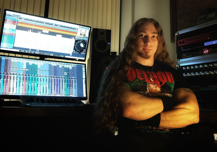 Arthur Migotto on SoundBetter
