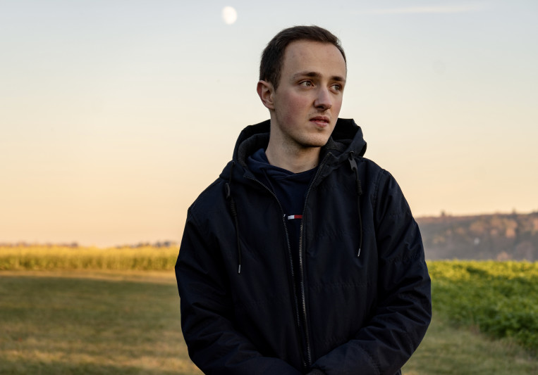 Lennard W. on SoundBetter