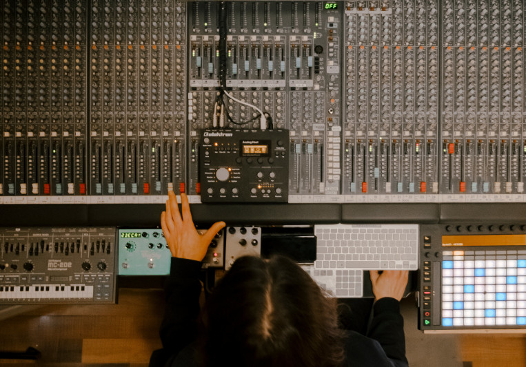 MTT Audio Solutions on SoundBetter