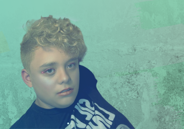 Whitney Joe on SoundBetter