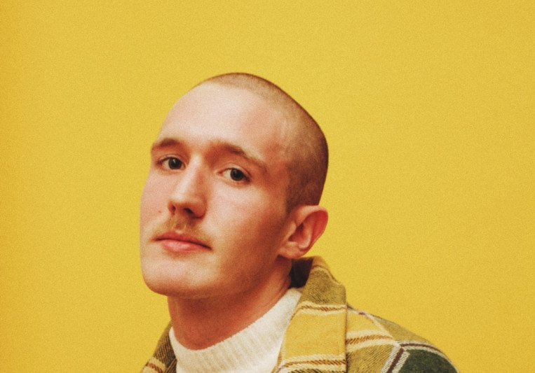 Luke Jr on SoundBetter