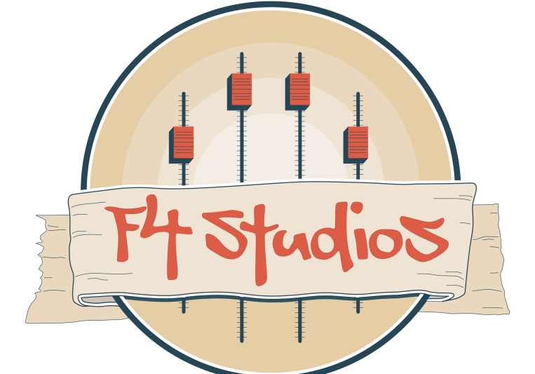F4 Studios on SoundBetter