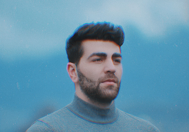 ALEXAN on SoundBetter