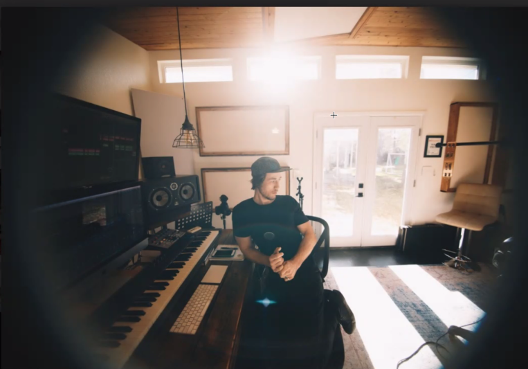 Josh Walker Mixes on SoundBetter