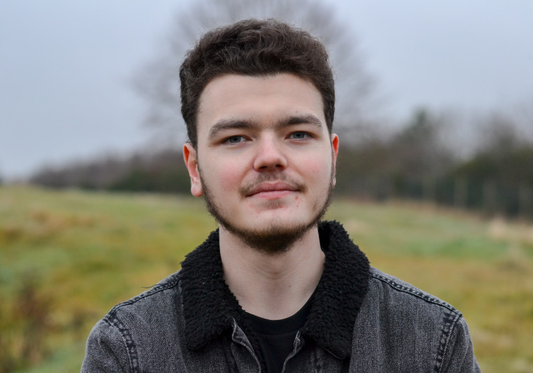 Ryan McGahey on SoundBetter