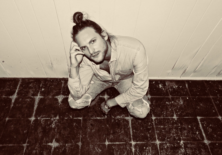 Ben Ruettiger on SoundBetter