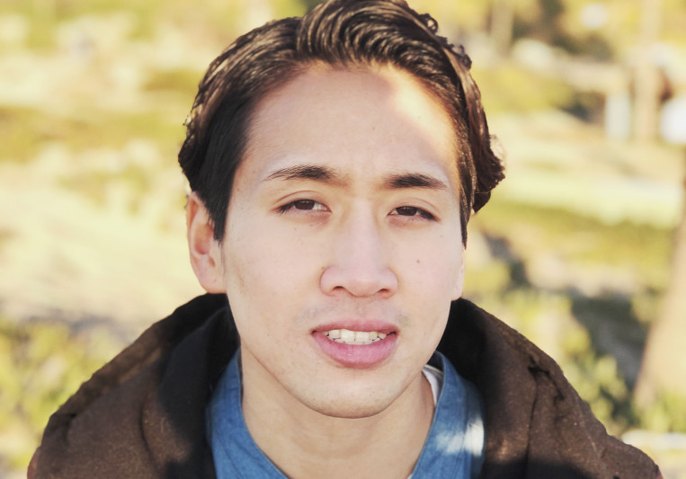 Kevin N. on SoundBetter