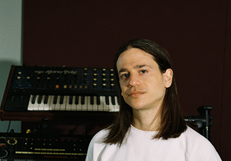 Dan Meyer on SoundBetter