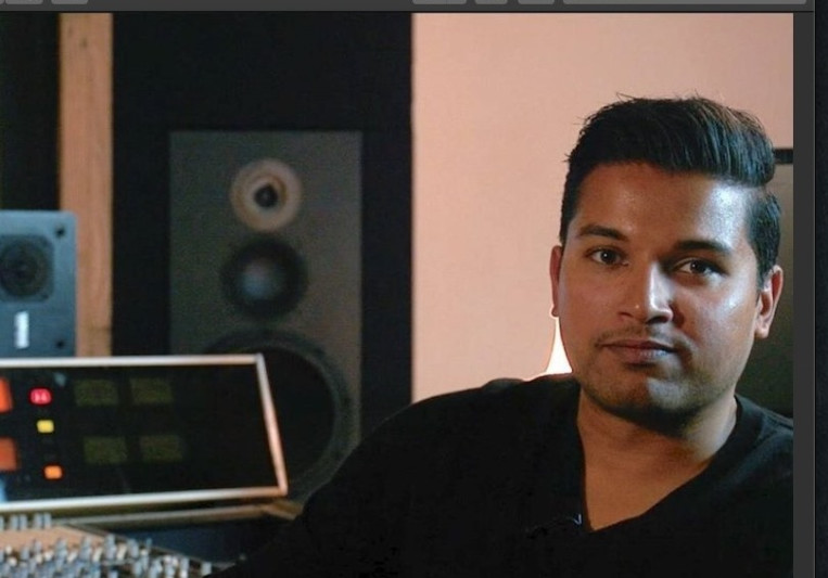 VRTIGO on SoundBetter