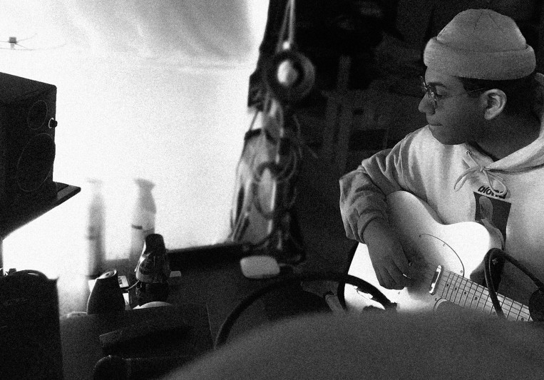 Kai Salmon on SoundBetter