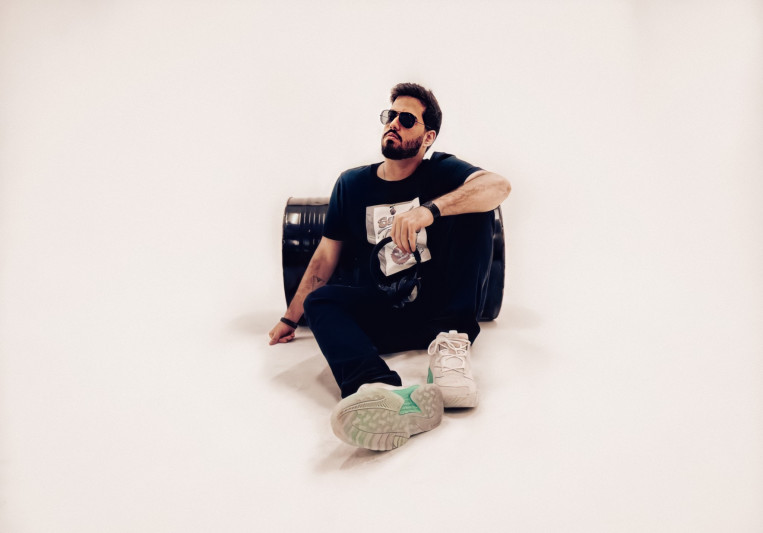 Fonse on SoundBetter