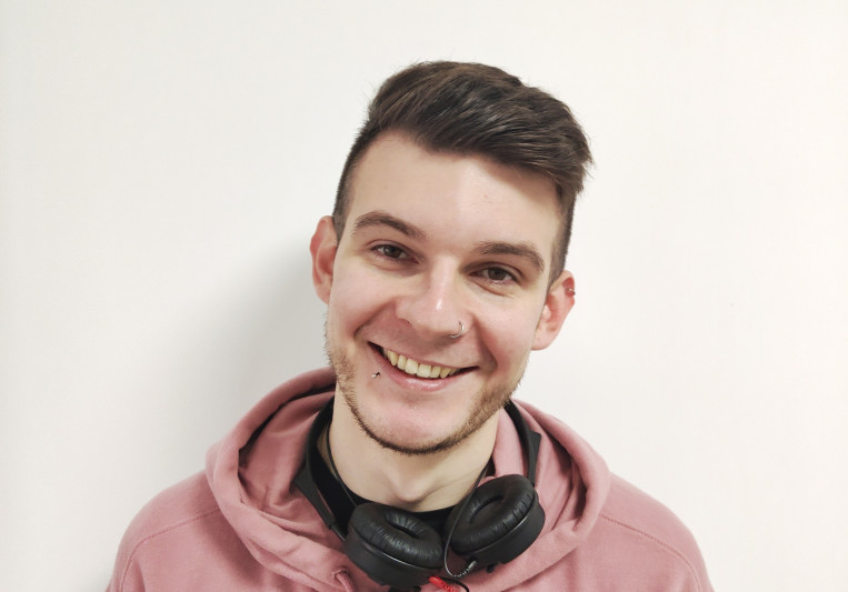 QIISOUND on SoundBetter