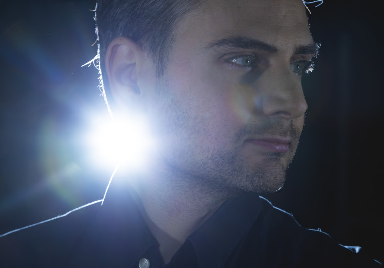 Ángel Lumbreras on SoundBetter
