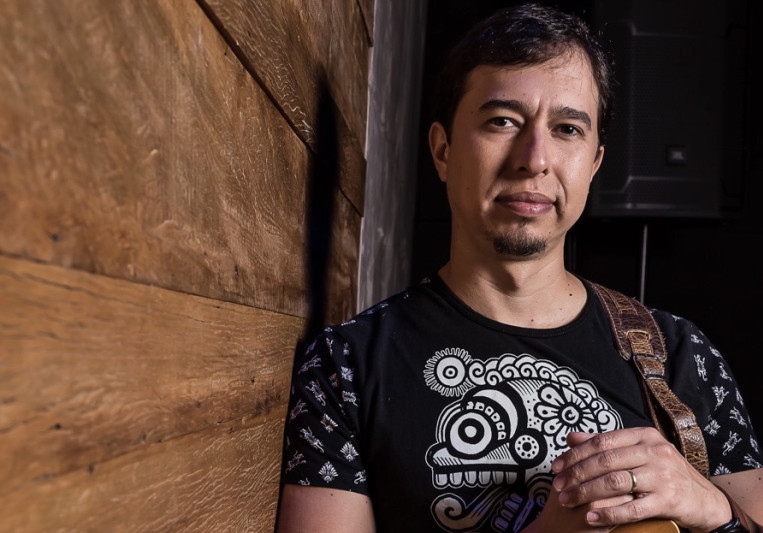 Gus Barros on SoundBetter