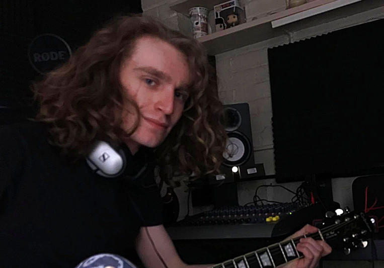 Adam Marsden on SoundBetter
