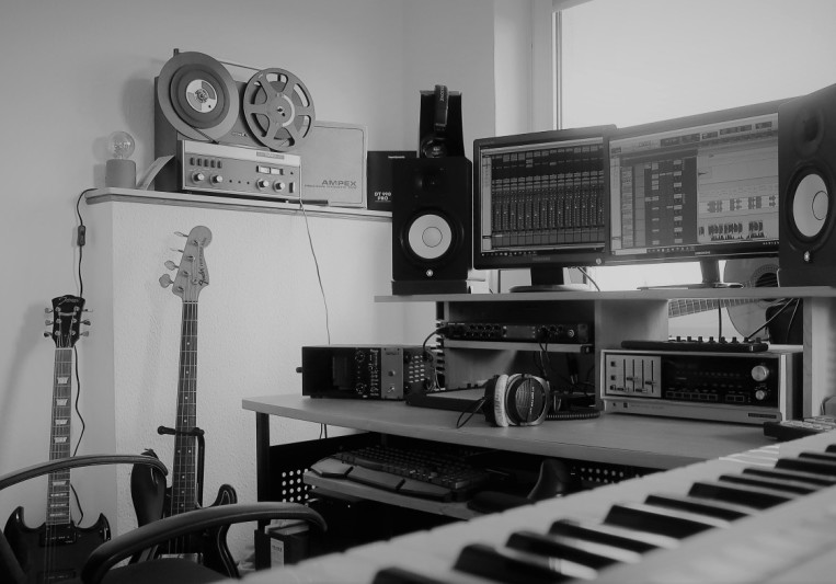 Jannik Werner on SoundBetter