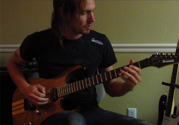 Javier S. on SoundBetter