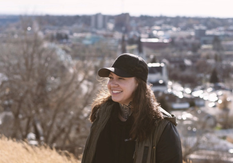 Kii Saverina on SoundBetter