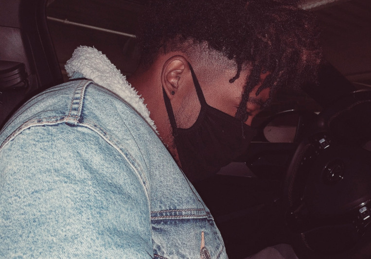 Zae on SoundBetter