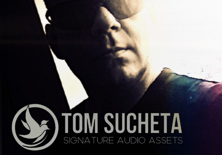 Tom Sucheta on SoundBetter