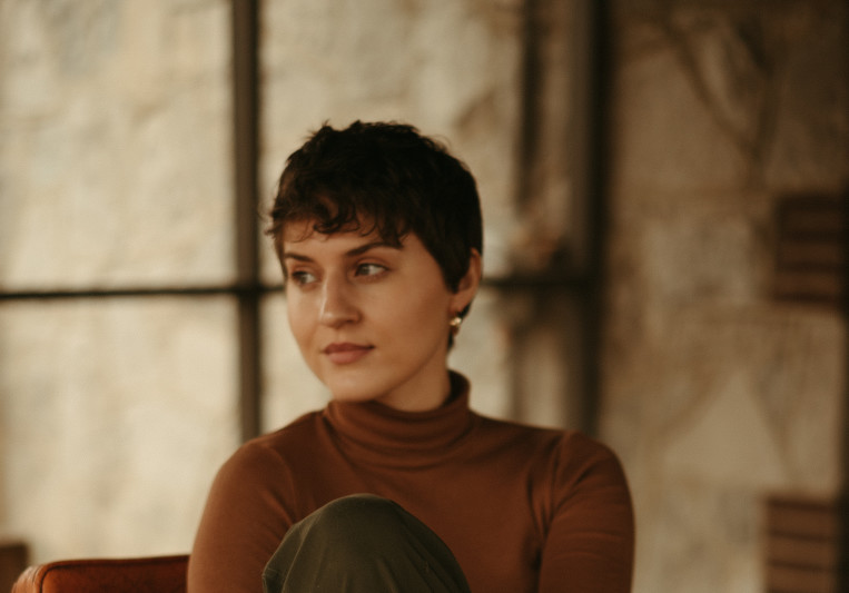 Julia Formica on SoundBetter