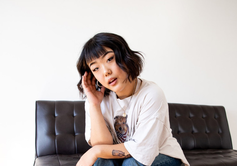 Jenny Kwon on SoundBetter