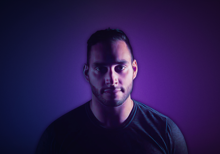 Justyn Cruz on SoundBetter