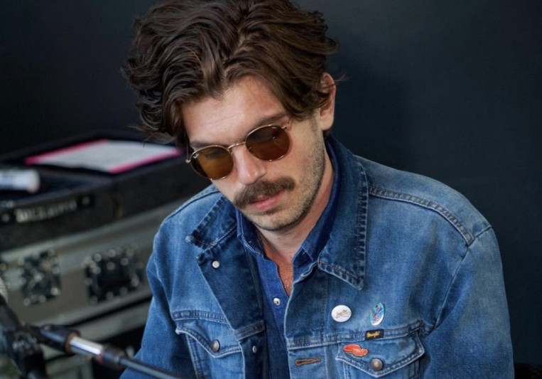 Sam Kossler on SoundBetter