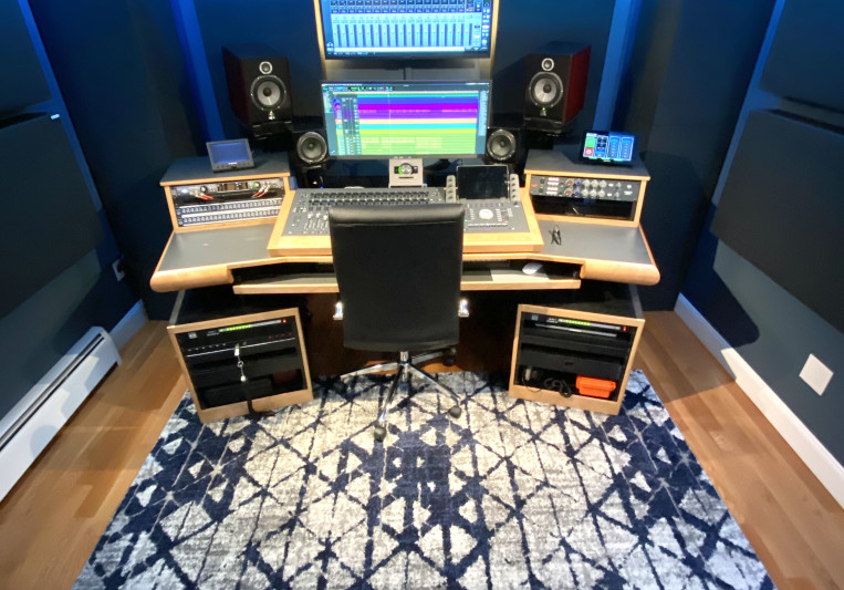 SAULZ on SoundBetter