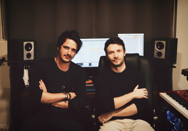 Underline Music on SoundBetter