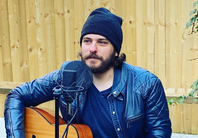 Micky on SoundBetter