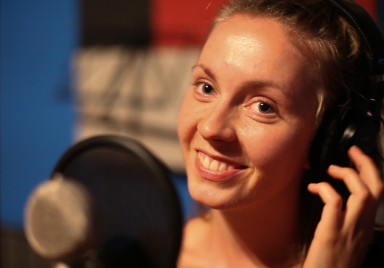 Brynja on SoundBetter
